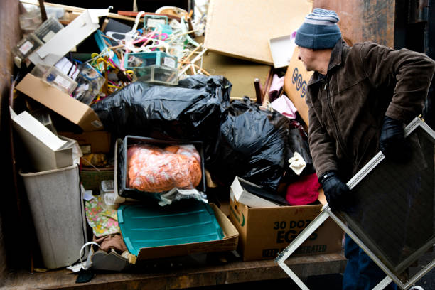 Yard Cleanup Services in Lexington, WA