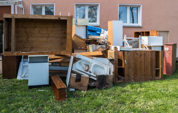 Best Commercial Cleanout Services  in Lexington, WA