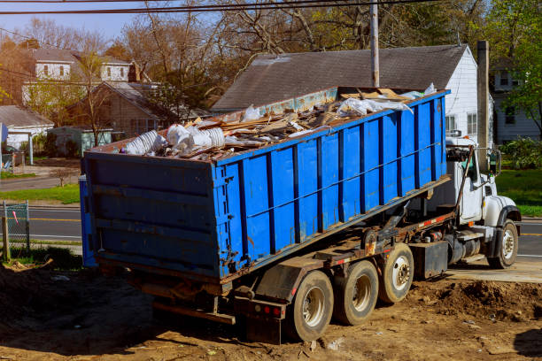 Lexington, WA Junk Removal Company