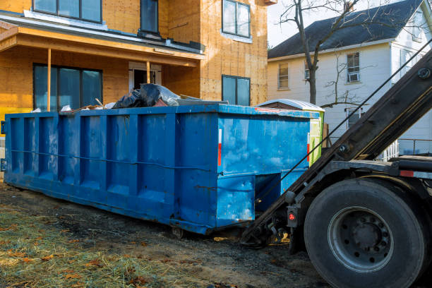 Debris Removal in Lexington, WA