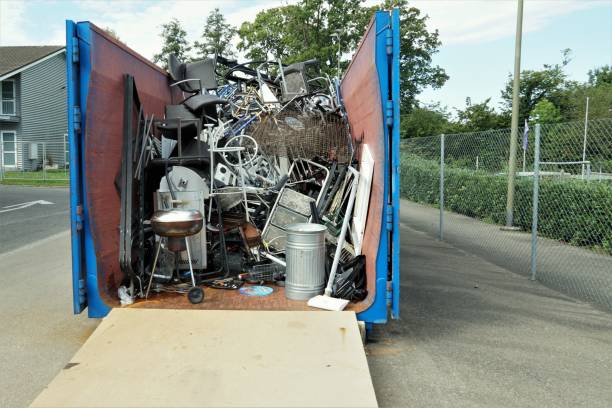  Lexington, WA Junk Removal Pros