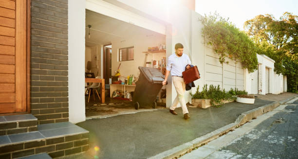 Best Household Junk Removal  in Lexington, WA