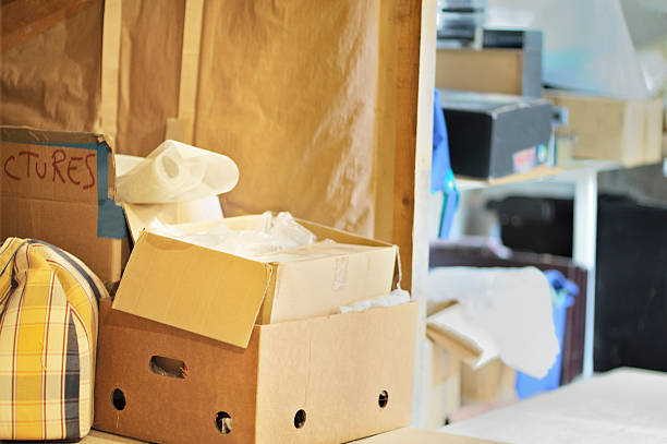 Best Estate Cleanout Services  in Lexington, WA