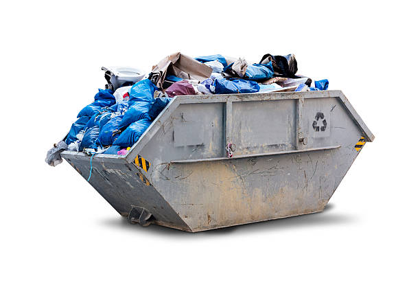 Best Basement Cleanout Services  in Lexington, WA